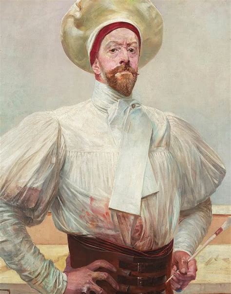 Top 8 Famous Polish Painters