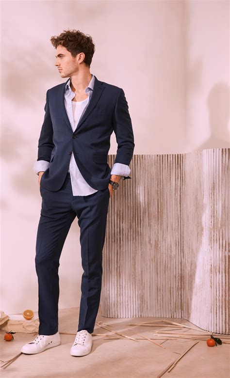 Spring-Summer 2020 | Ted Lapidus
