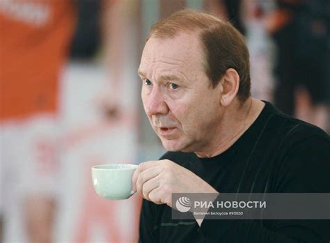 Олег Романцев | РИА Новости Медиабанк