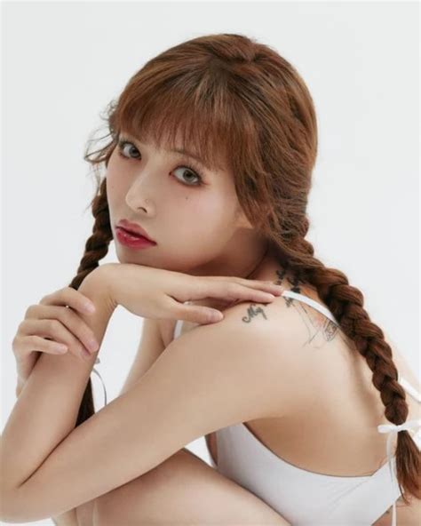 Тест-турнир Лучшая k-pop айдол