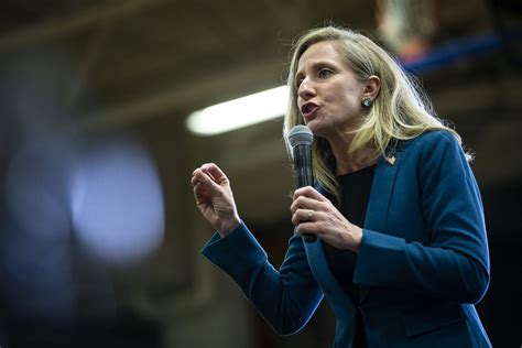 Abigail Spanberger - Democrat running for U.S. Congress in Virginia’s ...