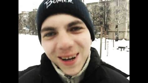 чувак это репчик DUBSTEP - YouTube
