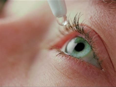 Deadly Drug-Resistant Bacteria Outbreak In IL Linked To Eyedrops: CDC ...