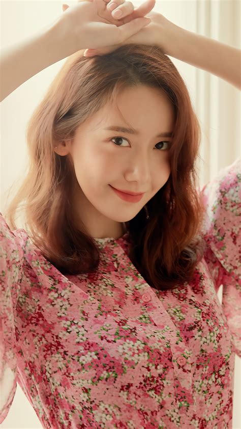 Top 30 Best Im Yoonah Wallpapers in 2024