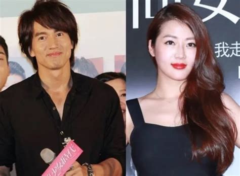 jerry yan  dirumorkan pacari model cantik asal taiwan kapanlagicom