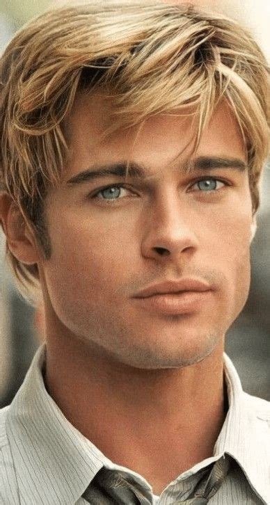 The Ultimate List of the Hottest Male Celebrities of All Time