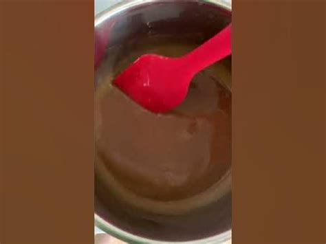 Соленая карамель ПП без белого сахара 😍 #ппрецепты #безсахара - YouTube
