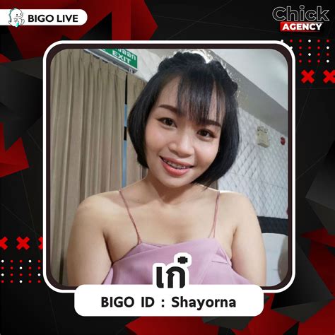 Bigo Live Thailand added a new photo. - Bigo Live Thailand