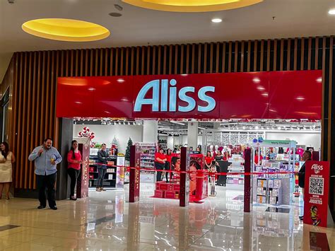 Aliss invierte más de 1 millón de dólares en su nuevo local en Lincoln