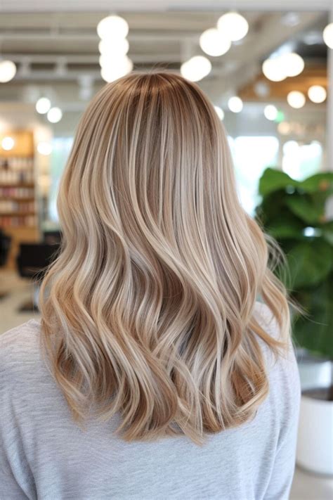 blonde hair color ideas  define elegance sari balyaj sac