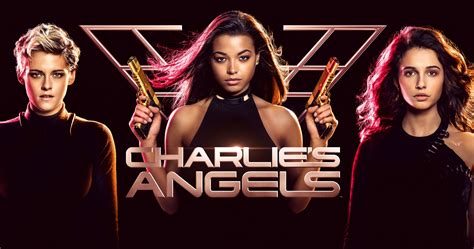 Charlie's Angels Reboot Goes Heavy on the Action in First Clip & New TV