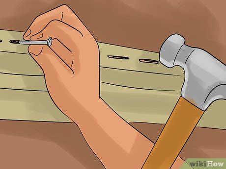 how to install vinyl siding on plywood wall