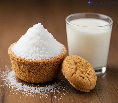 Simple Ways To Reduce Sugar Intake Without Feeling Deprived - Healty Tips