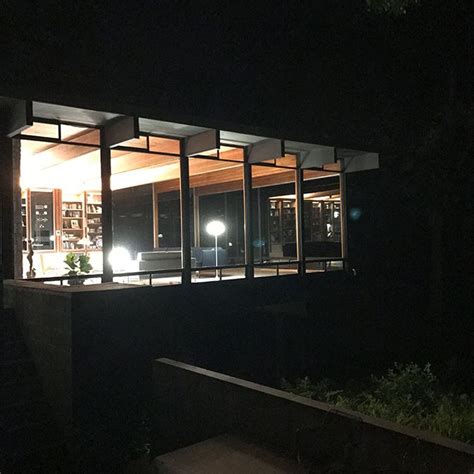 Maureen Flaherty on Gerald Luss House - Boutique