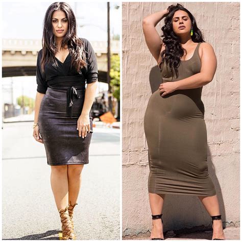 Ayesha's Gotten Thick! | Scrolller