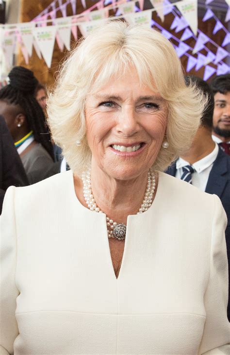 Camilla, Queen consort of the United Kingdom | Monarchy of Britain Wiki