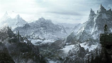 Skyrim 4K Wallpaper (57+ images)