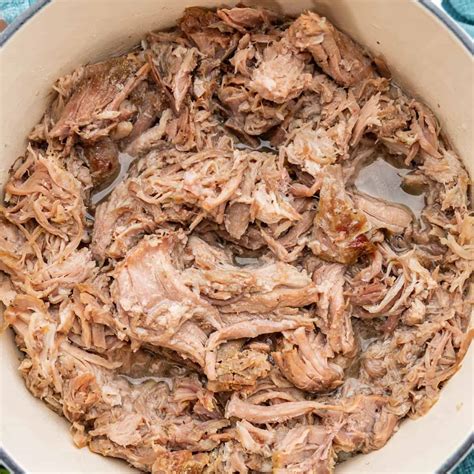 how to make bbq pulled pork in the oven
