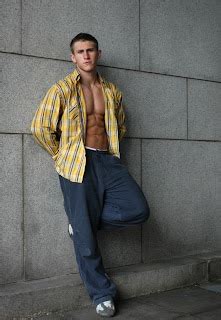 Sixpackhunks: Petr Prielozny