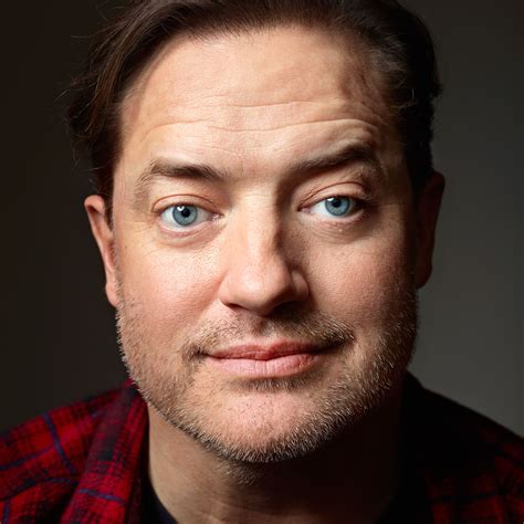 Brendan Fraser | AimanAdewale
