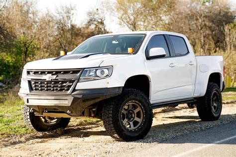check   clean chevy colorado sporting  relations race wheels