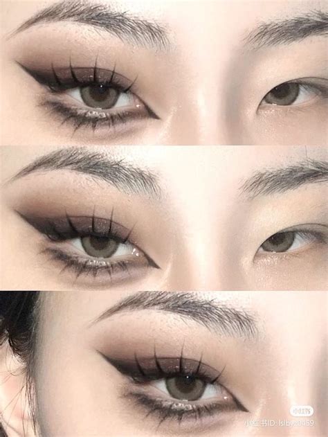 Pin on make-up .ೃ࿐