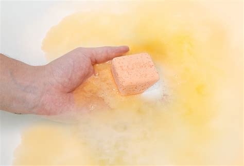 Cold Water Soother