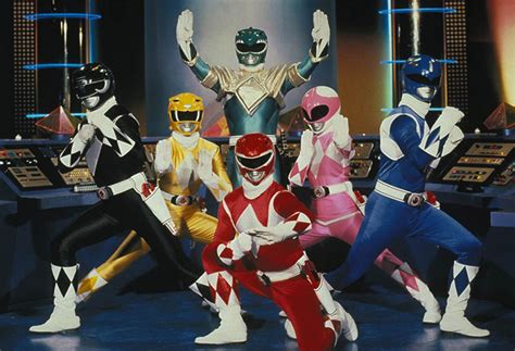 Super Sentai vs Power Rangers