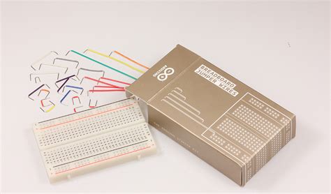 ArduinoStarterKitGallery Платы Ардуино