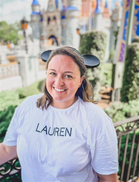 Lauren Gray - Wondermakers Travel