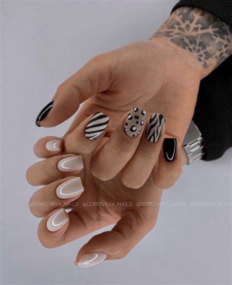 Пин от пользователя Sharline на доске nails | Дизайнерские ногти ...