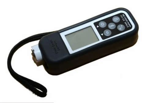 ETARI ET 111 Coating Thickness Gauge at ₹ 14999/piece | Coating ...