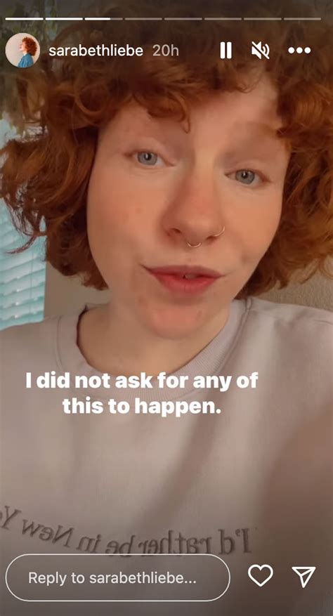 American Idol's Sara Beth Liebe slams 'lame' show for editing out