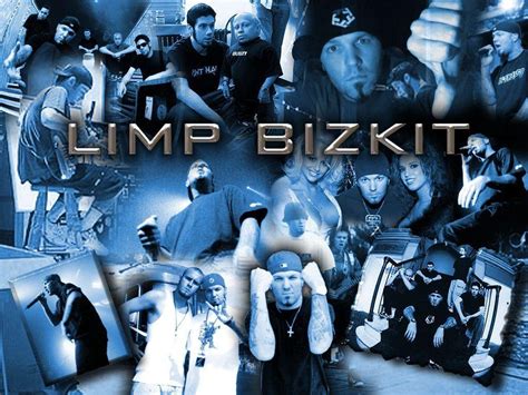 Limp Bizkit Wallpapers - Wallpaper Cave