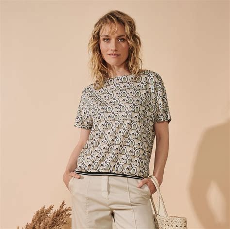 Die aktuelle Kollektion von TONI Fashion online kaufen