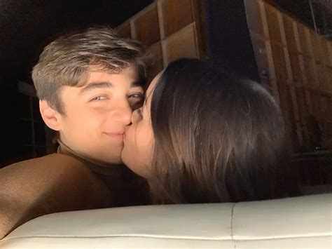 Who Is Asher Angel Dating? He's Moved on Since Annie LeBlanc