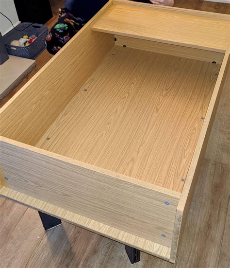 Progress of our DIY tortoise table! : r/tortoise