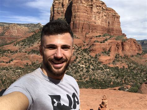 About Me Page Photo | Best Massage in Washington DC