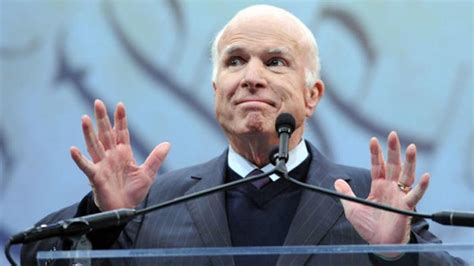 Джон Маккейн (John McCain) - биография, новости, личная жизнь, фото ...
