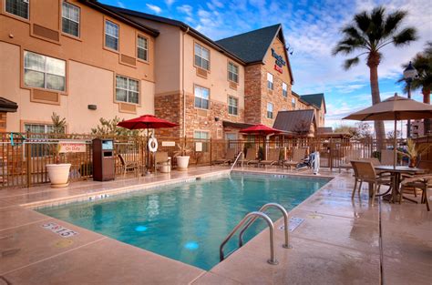 Townplace Inn by Marriott Sierra Vista Arizona – Sunridge Hotel Group ...