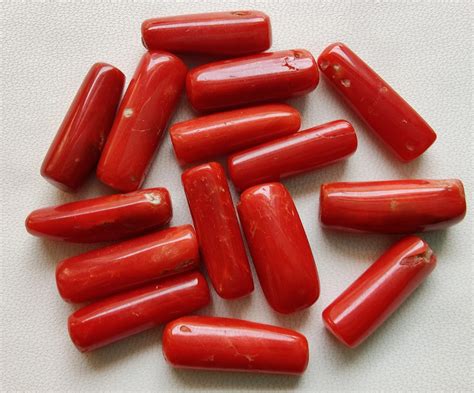 unveiling  mystical powers  enchanting benefits  red coral