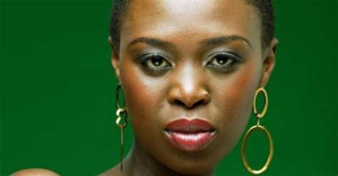 Actress Brenda Ngxoli to name her pigs after her haters