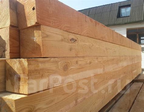 Брус 150x150,100х100,100х159 ель-18000 руб. в наличии. Цена: 18 000₽ во ...
