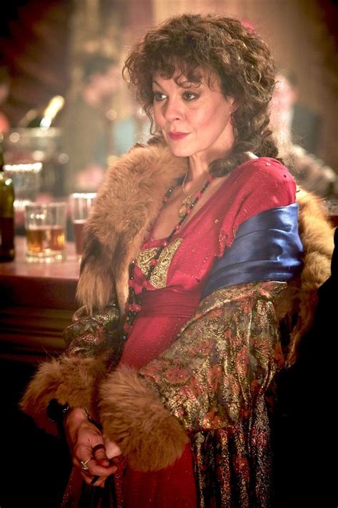 Aunt Polly Returns | Peaky blinders, Aunt polly peaky blinders, Mccrory