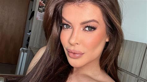 Jaqueline Grohalski disse que a Gleici Damasceno só ganhou porque fez 