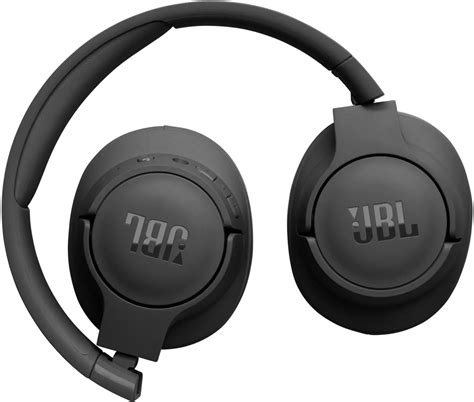 Беспроводные наушники JBL Tune 720BT Черные: купить по выгодной цене в ...