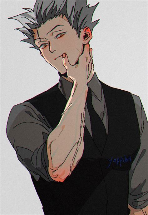 빌공🔨 on Twitter | Haikyuu bokuto, Haikyuu manga, Bokuto koutaro