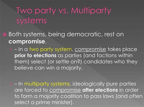 party system democrats republicans  gdis powerpoint