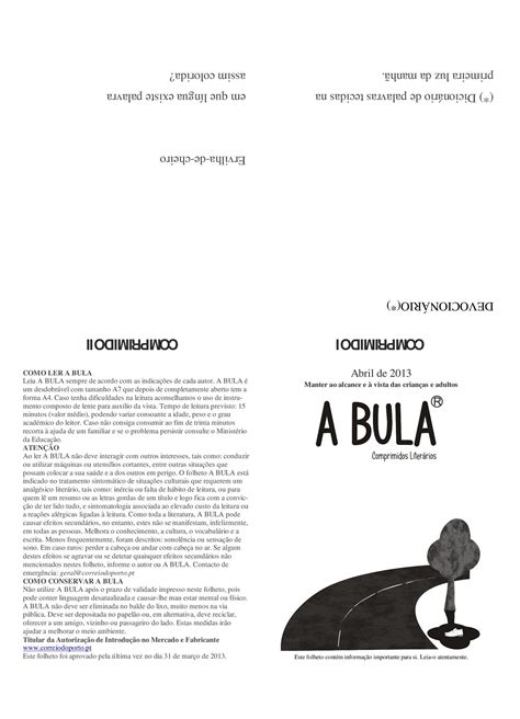 Bula Da Maracugina 3