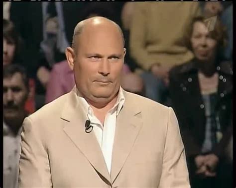 Gennady Malakhov | Who Wants To Be A Millionaire Wiki | Fandom